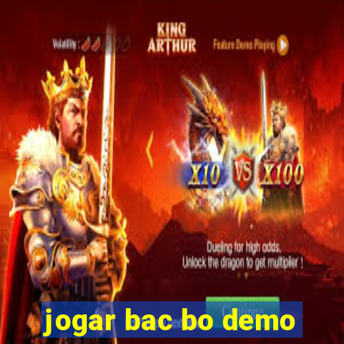 jogar bac bo demo