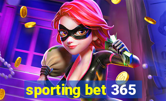 sporting bet 365