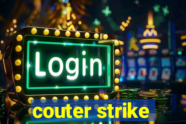 couter strike