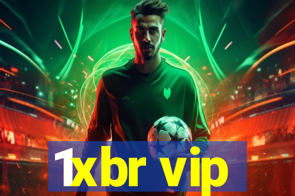 1xbr vip