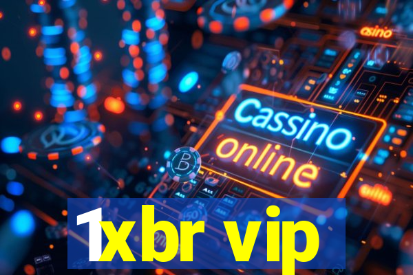 1xbr vip