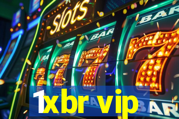 1xbr vip