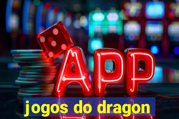 jogos do dragon