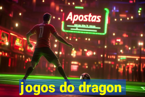 jogos do dragon