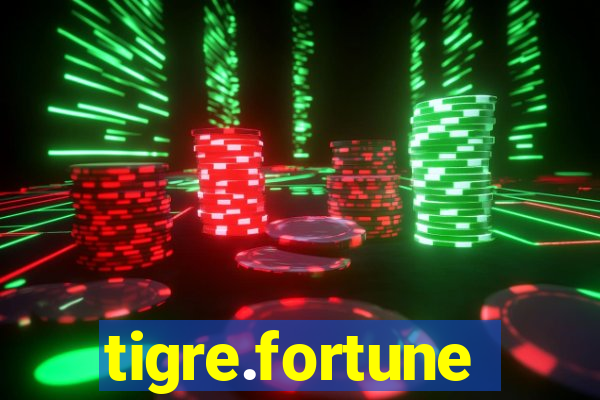 tigre.fortune