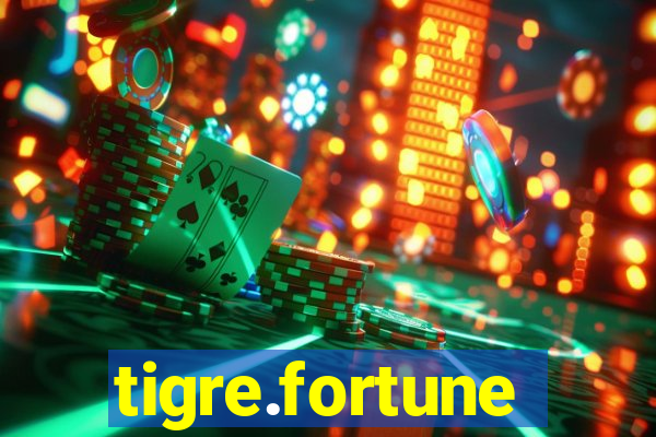 tigre.fortune