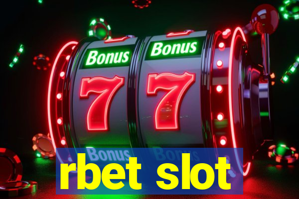 rbet slot