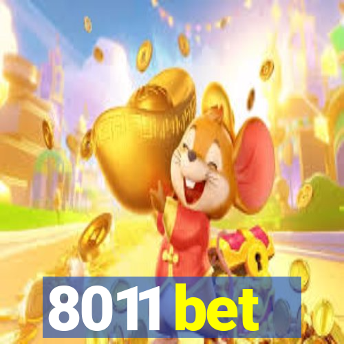 8011 bet