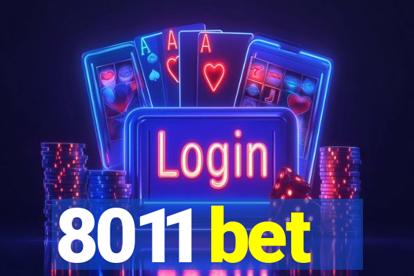 8011 bet