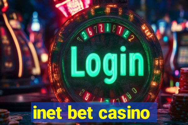 inet bet casino