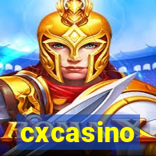 cxcasino