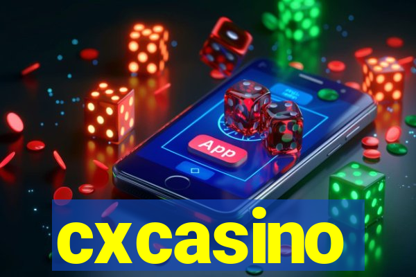 cxcasino