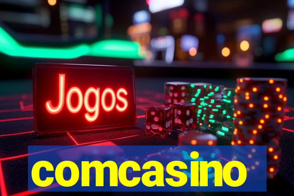 comcasino