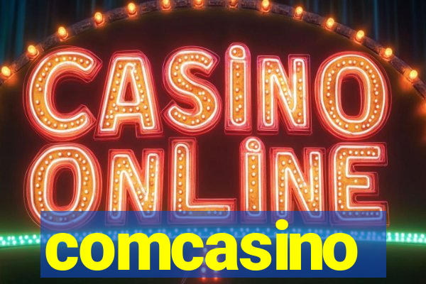 comcasino