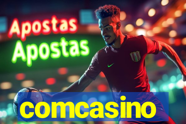 comcasino