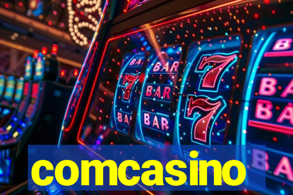 comcasino