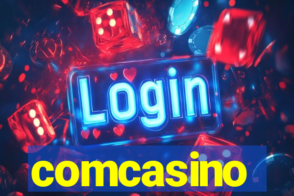 comcasino