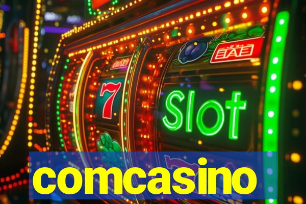 comcasino