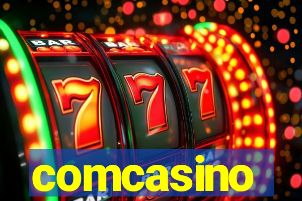 comcasino