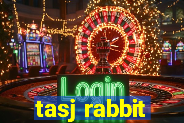 tasj rabbit