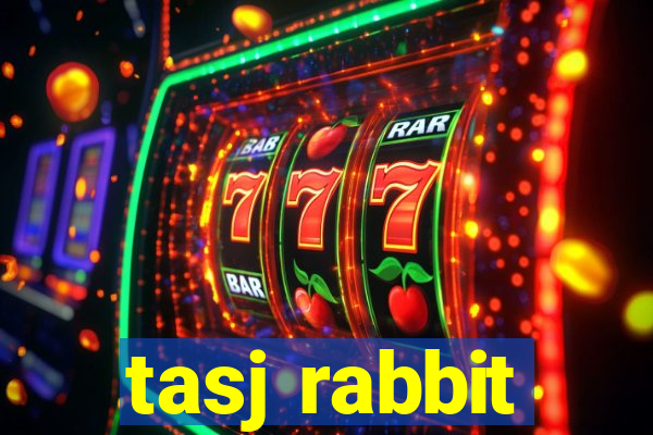 tasj rabbit