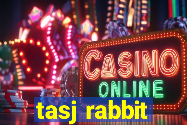 tasj rabbit