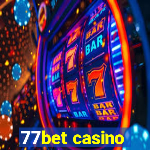 77bet casino