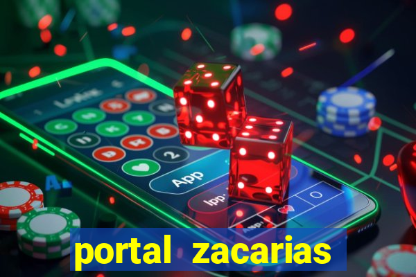 portal zacarias maloqueiro cavando sua propria cova