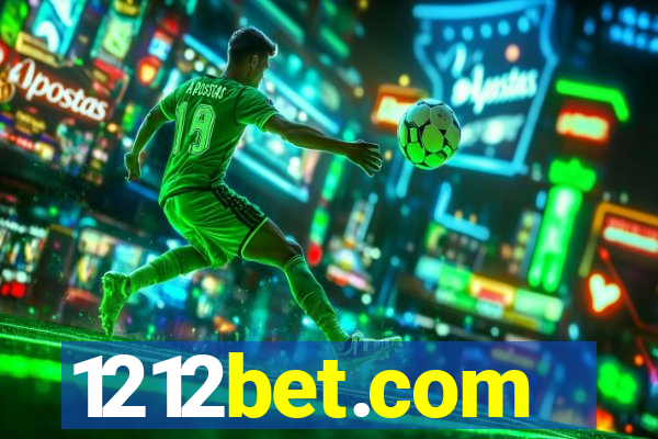 1212bet.com