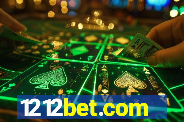 1212bet.com