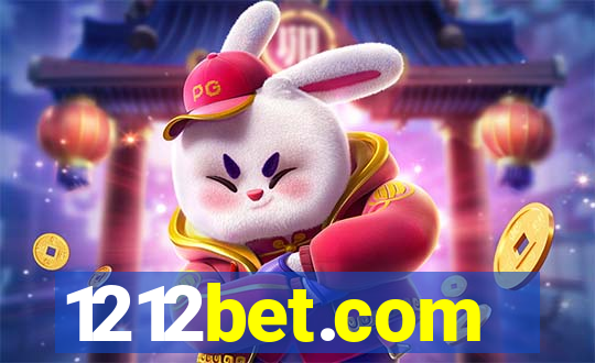 1212bet.com