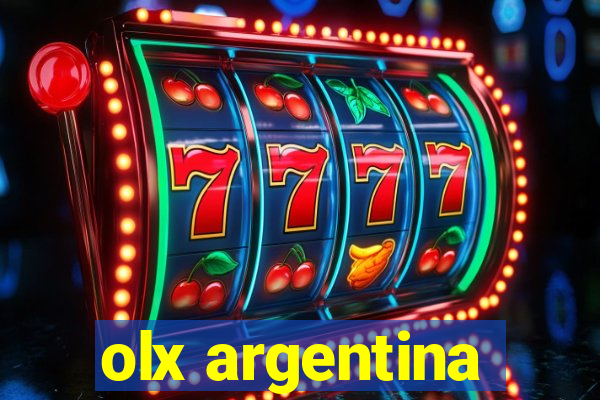 olx argentina