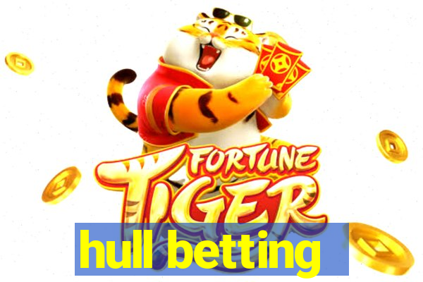 hull betting