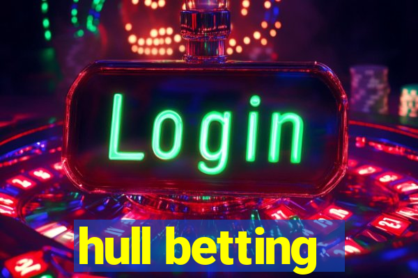 hull betting