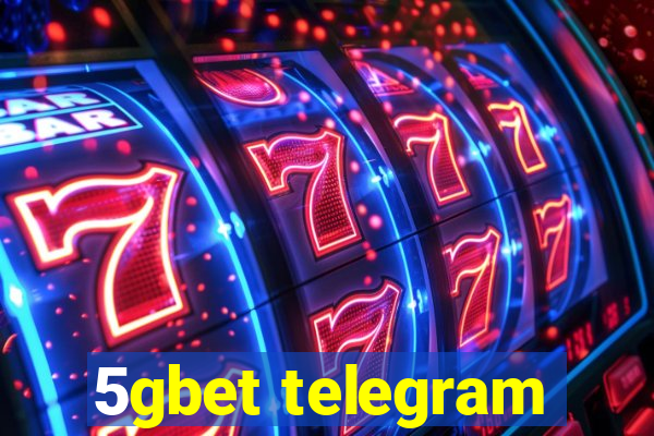 5gbet telegram