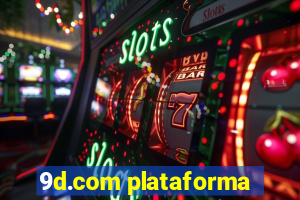 9d.com plataforma