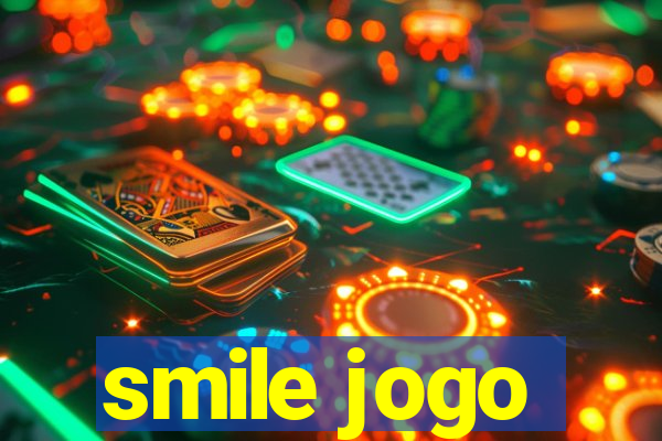 smile jogo