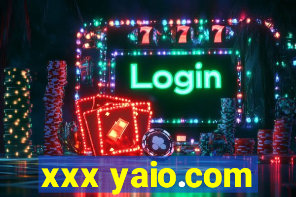 xxx yaio.com