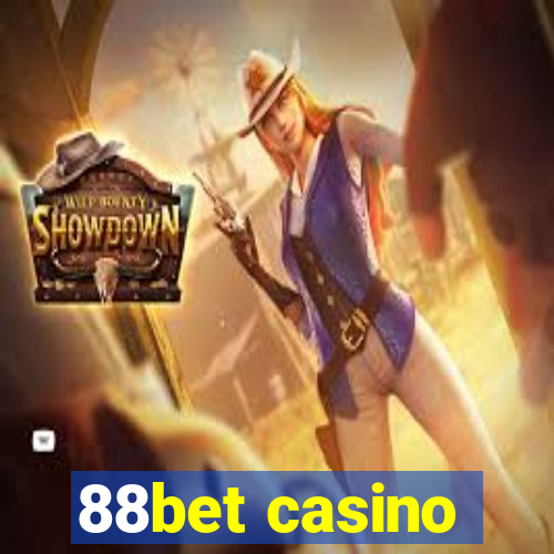 88bet casino