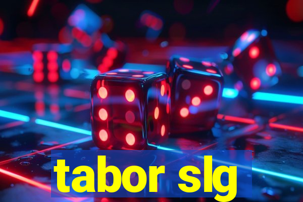 tabor slg