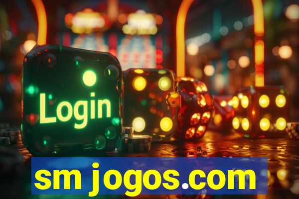 sm jogos.com