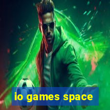 io games space