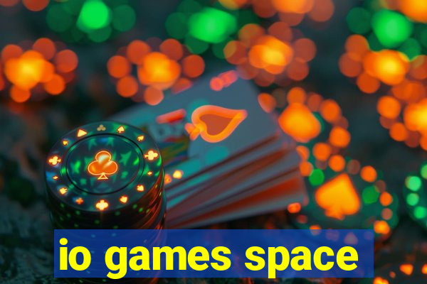 io games space