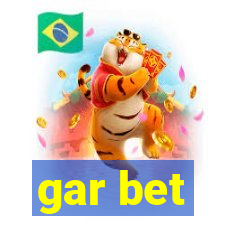 gar bet