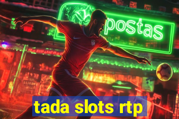 tada slots rtp