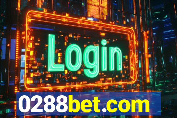 0288bet.com