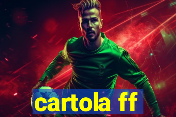 cartola ff