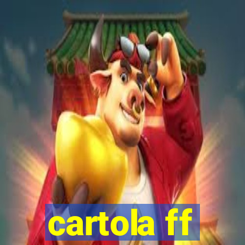 cartola ff