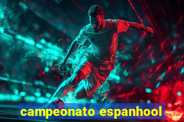 campeonato espanhool