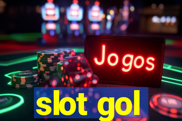 slot gol